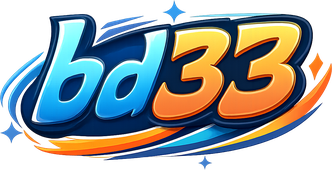 bd33 লোগো